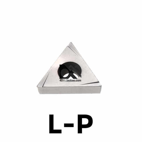 刃天行精镗刀片TBGT/TCGT/TPGH080204/110204/110304L-P WT220P