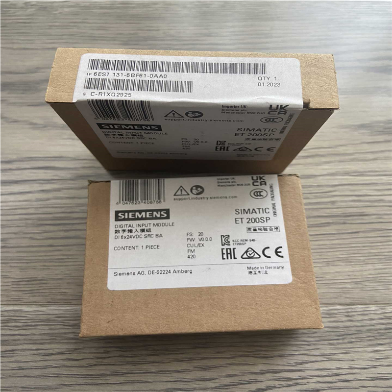 询价~模块6ES7131-6BF61-0AA0 6ES7 131-