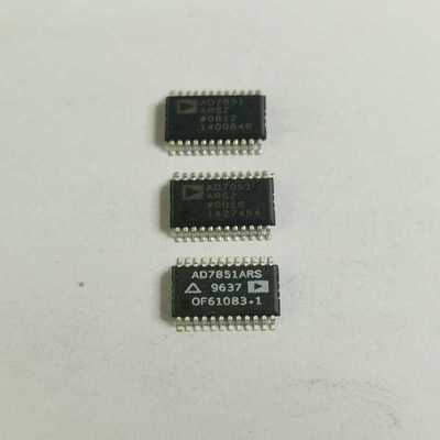 (询价)亚德诺AD7851ARSZ  AD7851ARS模数转换器芯