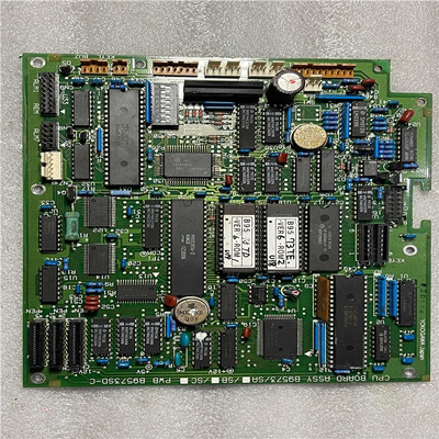 询价~YOKOGAWA/横河 CPU板  PWB B9573SD-