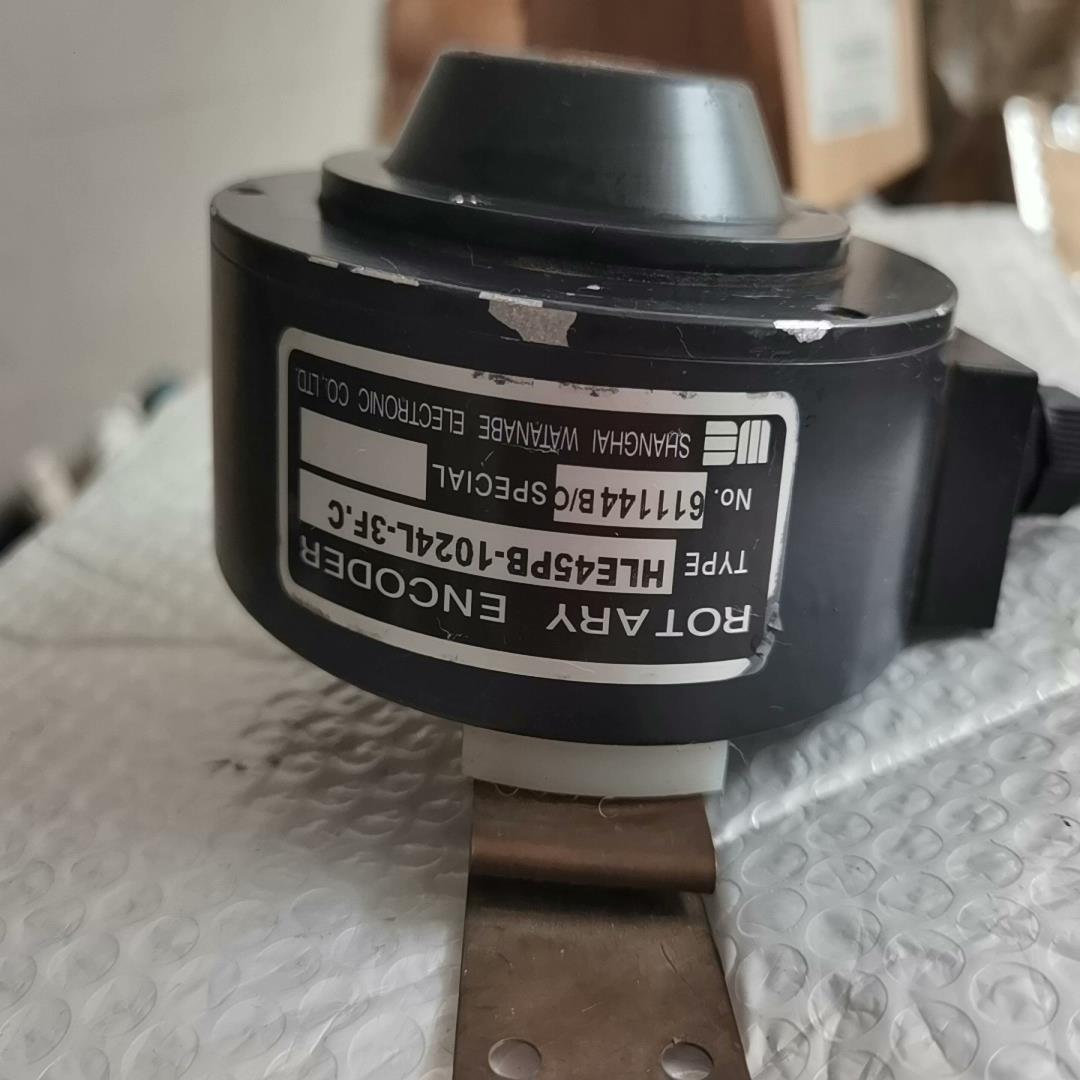 （议价咨询）编码器电机编码器型号HLE45PB-1024L-3F.C。。