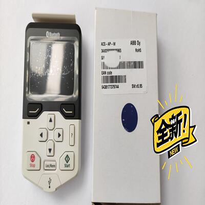 ACS-AP-W  ABB ACS880~议价
