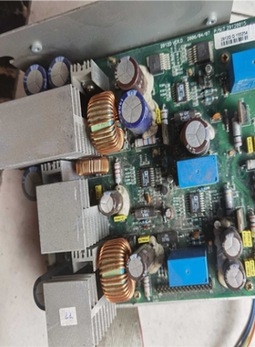 工业电源模块 2912D 29120015 R080184(崽崽配件）