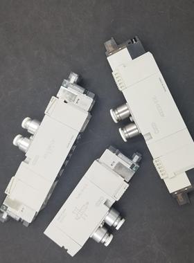 原装正品日本进口 CKD 喜开理 电磁阀 4GB129R-00-E20-3 议价为准