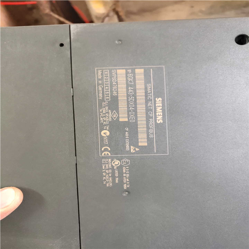 议~6GK7 443-5DX04-0XE0  3个443-1EX