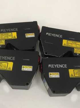 基恩士KEYENCE传感器 LJ-V7020~询价