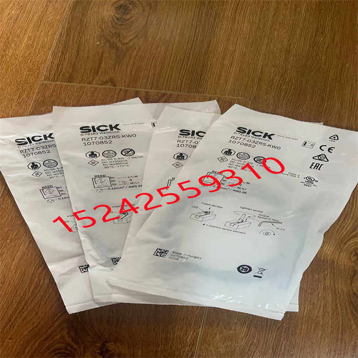 (议价)1070852 RZT7-03ZRS-KW0西克T型槽缸