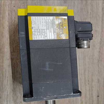 拆机BALDOR伺服电机控制器一套，BSM80B/150AA（耶耶电子）