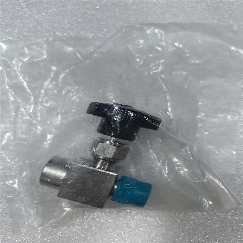 议价世伟洛克 Swagelok  SS-20VM4-F4-BKP