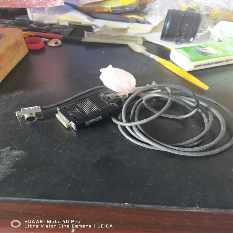 海德汉读数头LIF48R L9，功能包好！议价！（崽载电子）