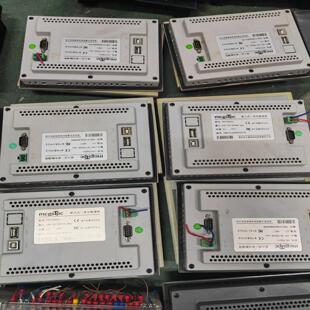 议~7寸昆仑通态触摸屏，型号：TPC7062HI，库存30台，成