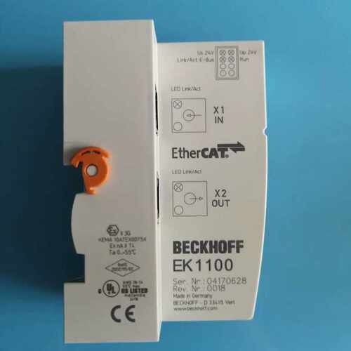 (议价)EK1100倍福模块BECKHOFF