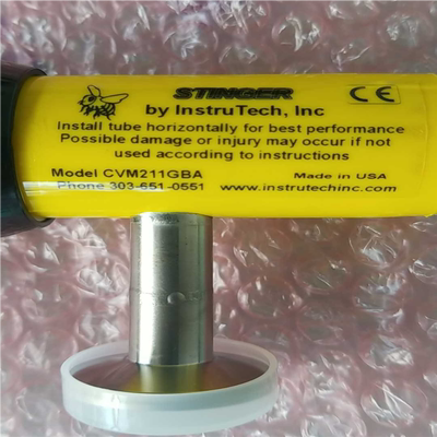 【汇生】Instrutech CVM211GBA STINR K【议价】