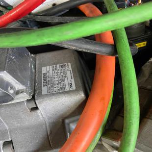 1FH0 5AF71 电机用 1FK7080 议