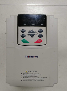 【汇生】Thinkdrive变频器，科动变频器TD610-4T11G议价