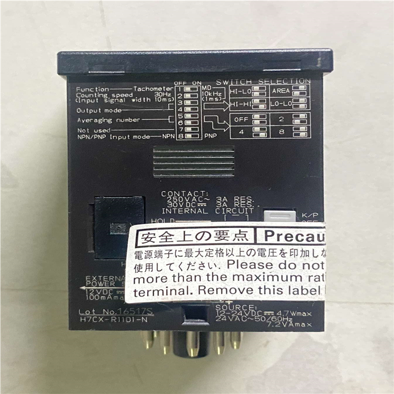H7CX-R11D1-N~议价