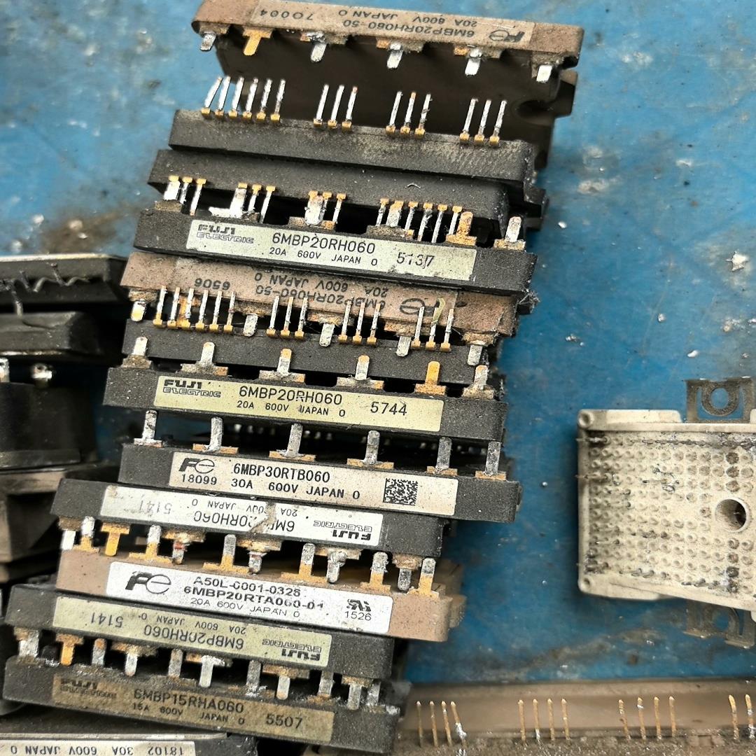 【汇生 】6MBP20RH060...6MBP30RTB060...6【议价】