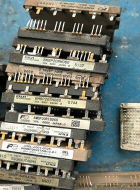 【汇生 】6MBP20RH060...6MBP30RTB060...6【议价】