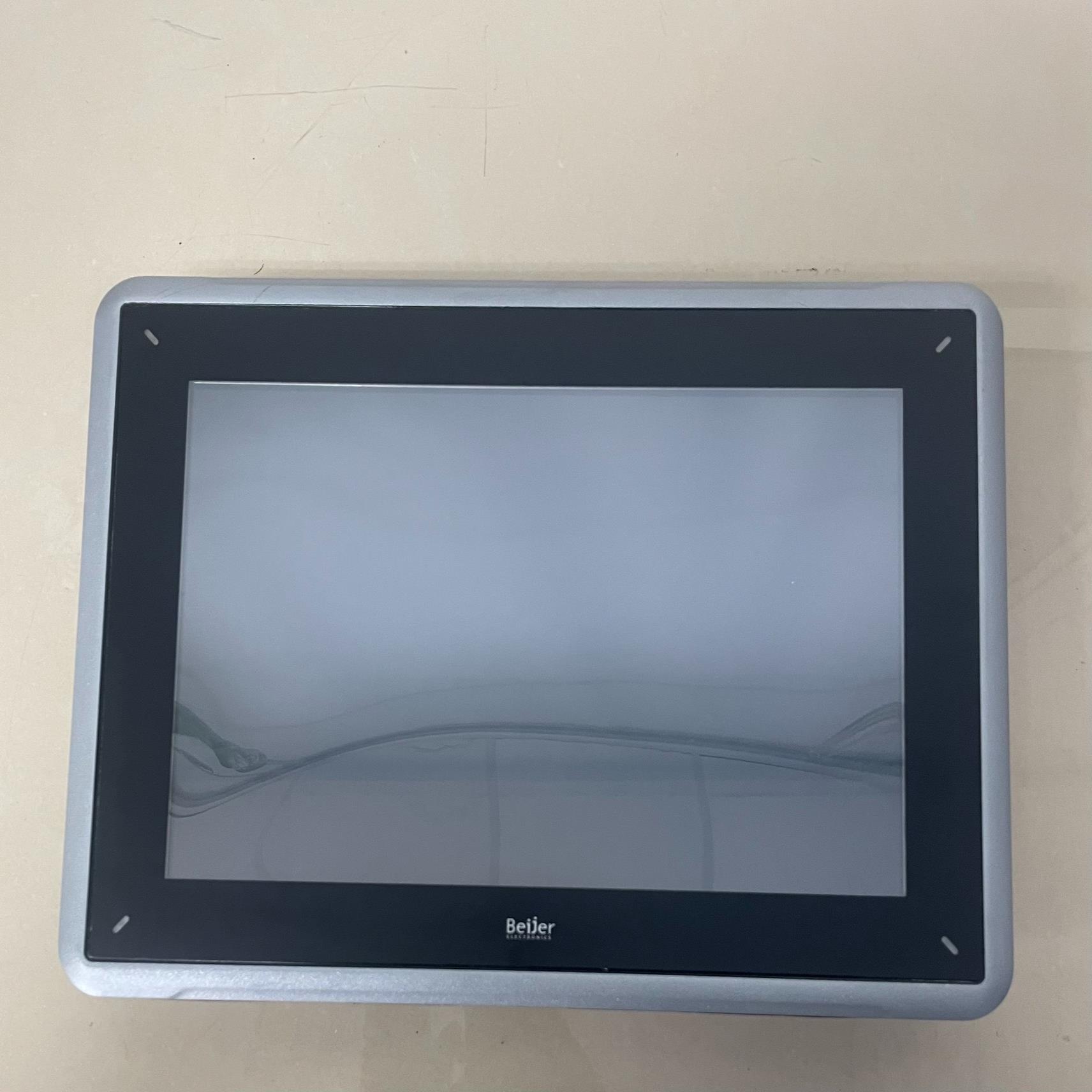 议价beijer北尔触摸屏IX Panel T12B 图通电适用