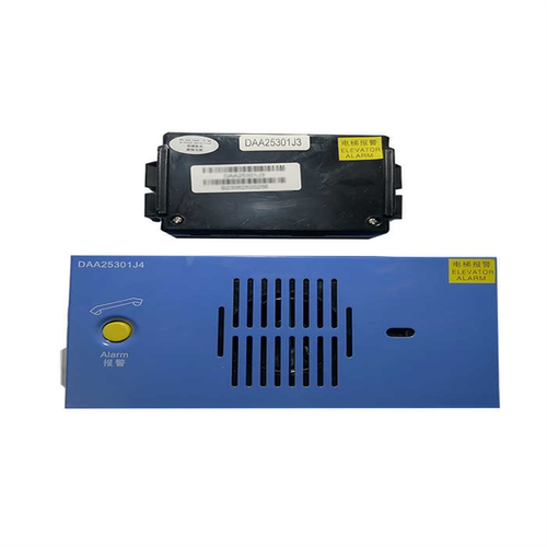 DAA25301J4/3 奥的斯轿厢底坑对讲机电话DAA25301J3 全新原装