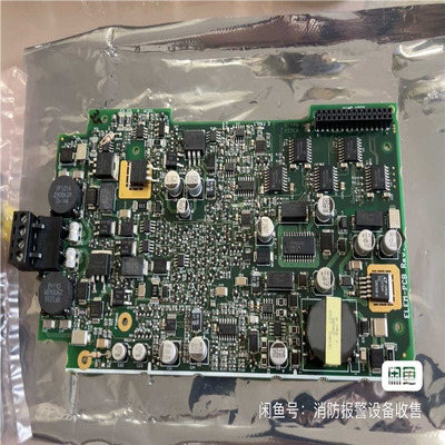 (议价)诺蒂菲尔NFS3030主机回路卡LEM-320副卡 回路扩展