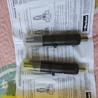 （议价）EL82P12  300bar   51709