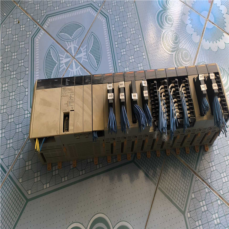 CQM1H-CPU51一套(崽崽配件）