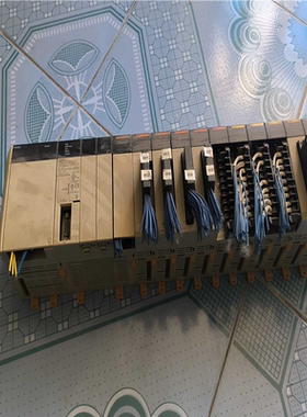 CQM1H-CPU51一套(崽崽配件）