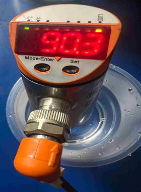 易福门温度传感器TN2531成色如图件可以选择自议价