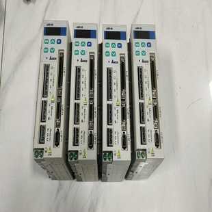 400W伺服電機(jī)驅(qū)動(dòng)器套裝 議價(jià)臺(tái)達(dá)AB款