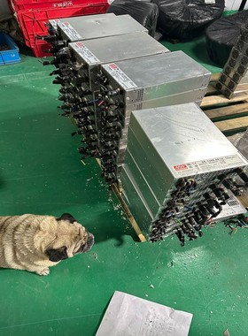 明纬SE-1500-48 明纬电源1500W48V313A