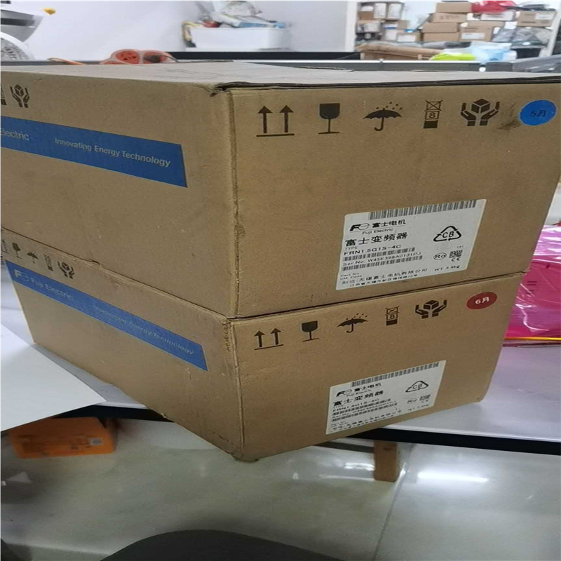 富士变频器FRN1.5G1S一4C,全新正品质保一年~议价