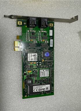 【顺庆】Dialogic Diva Analog-42PCIe 50【议价】