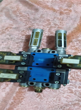 费斯托FESTO. JMNIH-5/2-D-1-C  VDM（夫美商行）