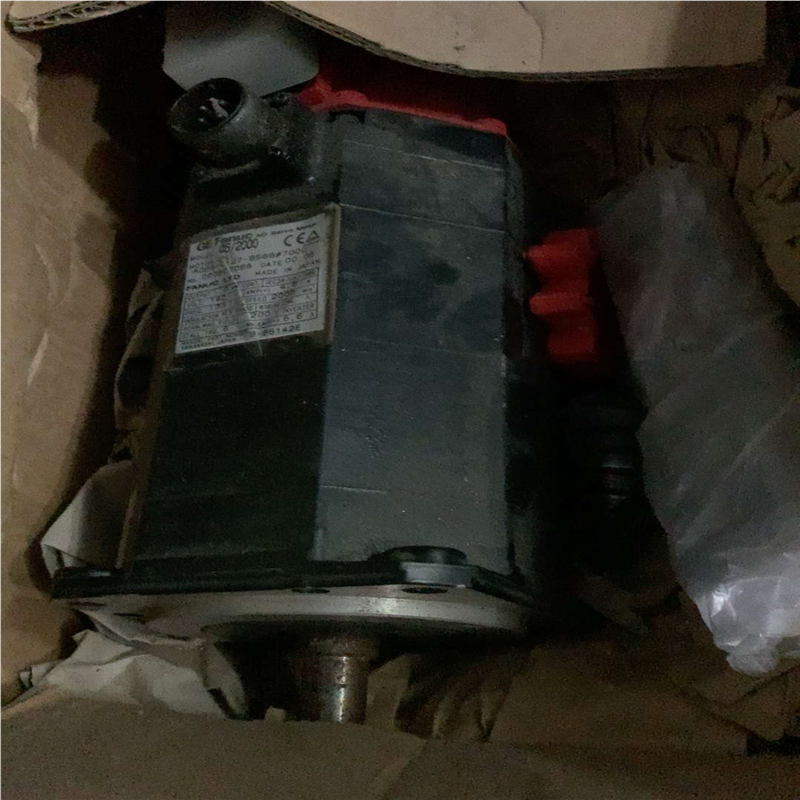 STUDER   Fanuc  A06B-0127-B5议价