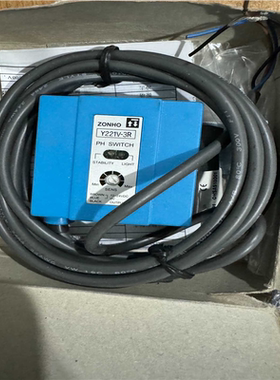 【顺庆】zonho光电传感器【议价】