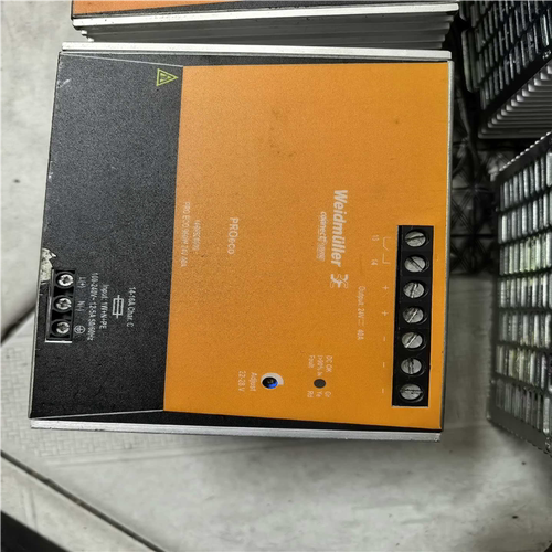 【汇生】魏德米勒，PRO  ECO 960W 24v 40A,实物拍【议价】