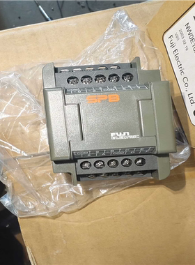 议~新富士FUJI模块 NW0E16X