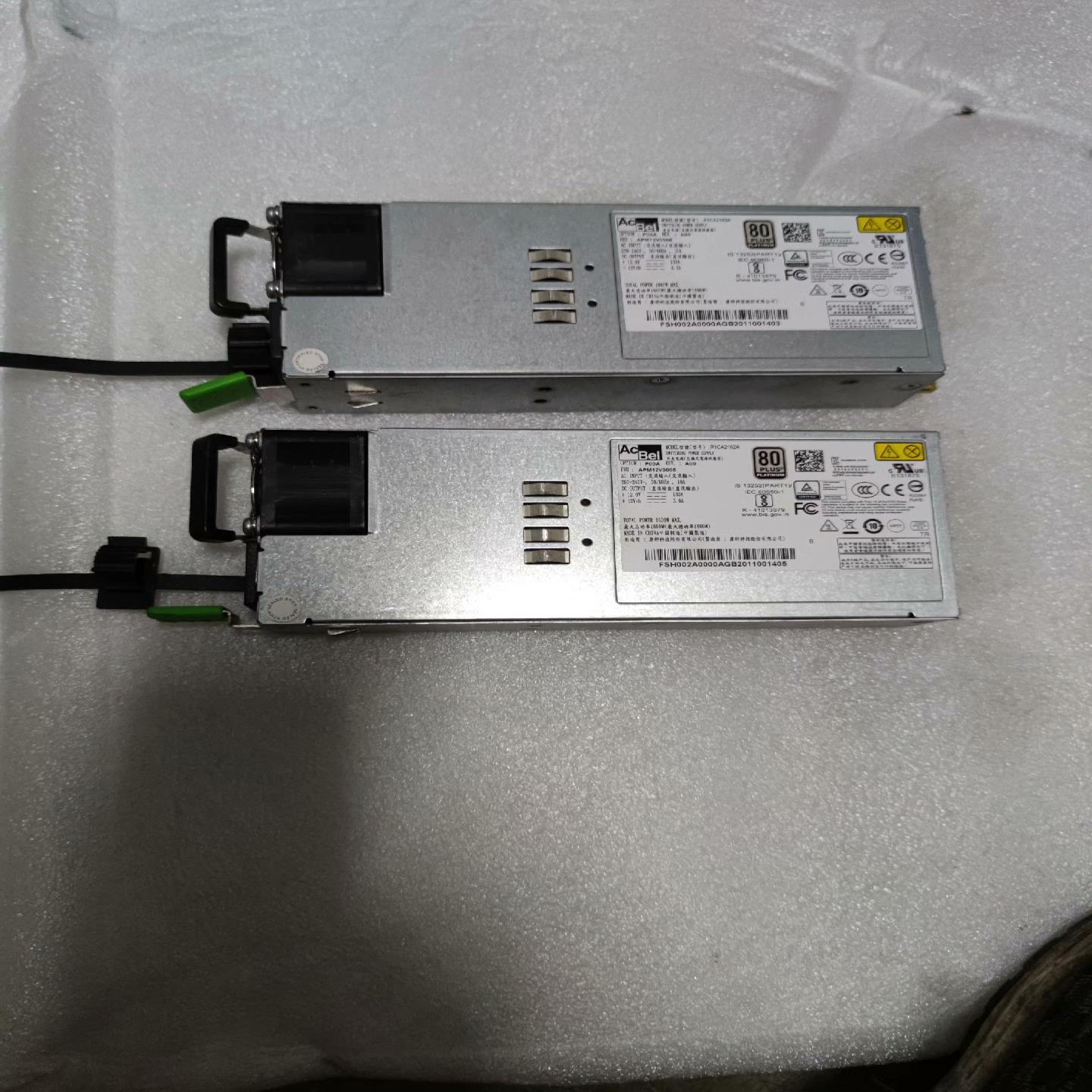 议价~康舒R1CA2162A   APM12V0006  1600