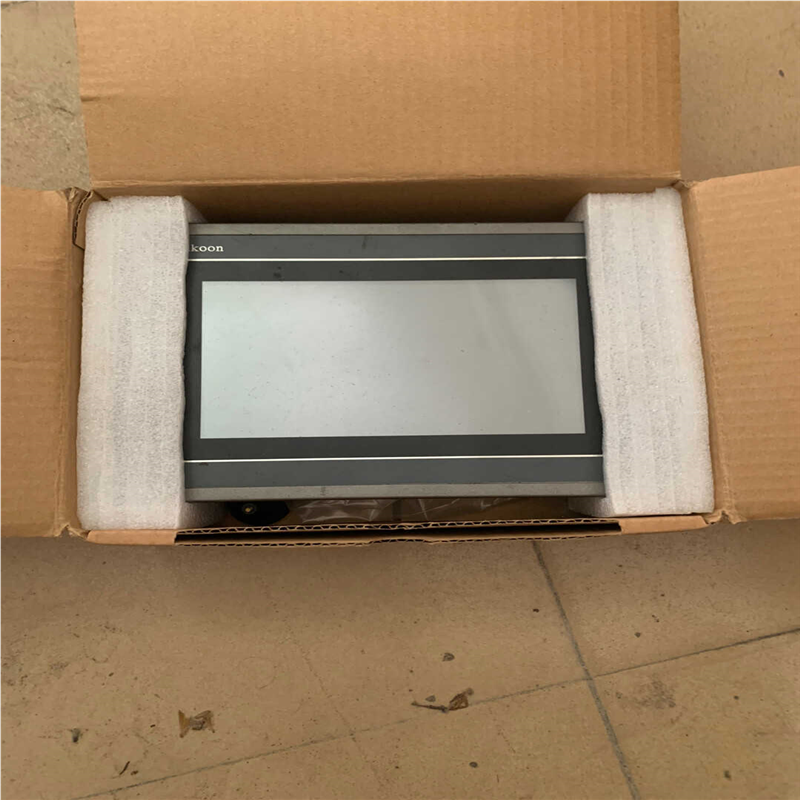 议~显控 Samkoon  AK-070AW  无线Wifi 触