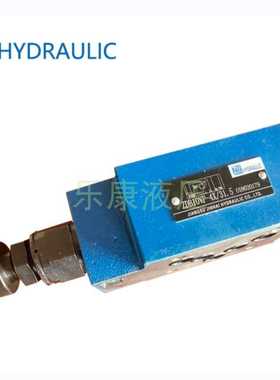 溢流阀ZDB10VA-4X/31.5 ZDB10VB ZDB6VA ZDB6VB ZDB6VP ZDB10VP