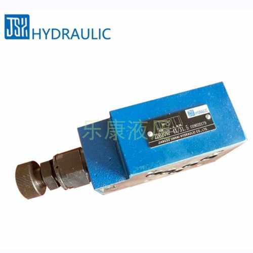 溢流阀ZDB10VA-4X/31.5 ZDB10VB ZDB6VA ZDB6VB ZDB6VP ZDB10VP