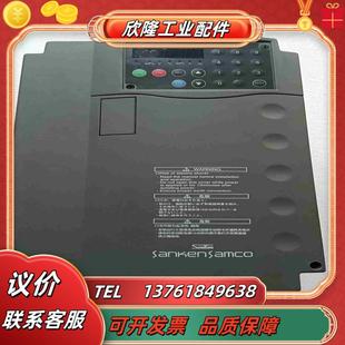 三肯变频器S06 11kw380v功能议价 4A032