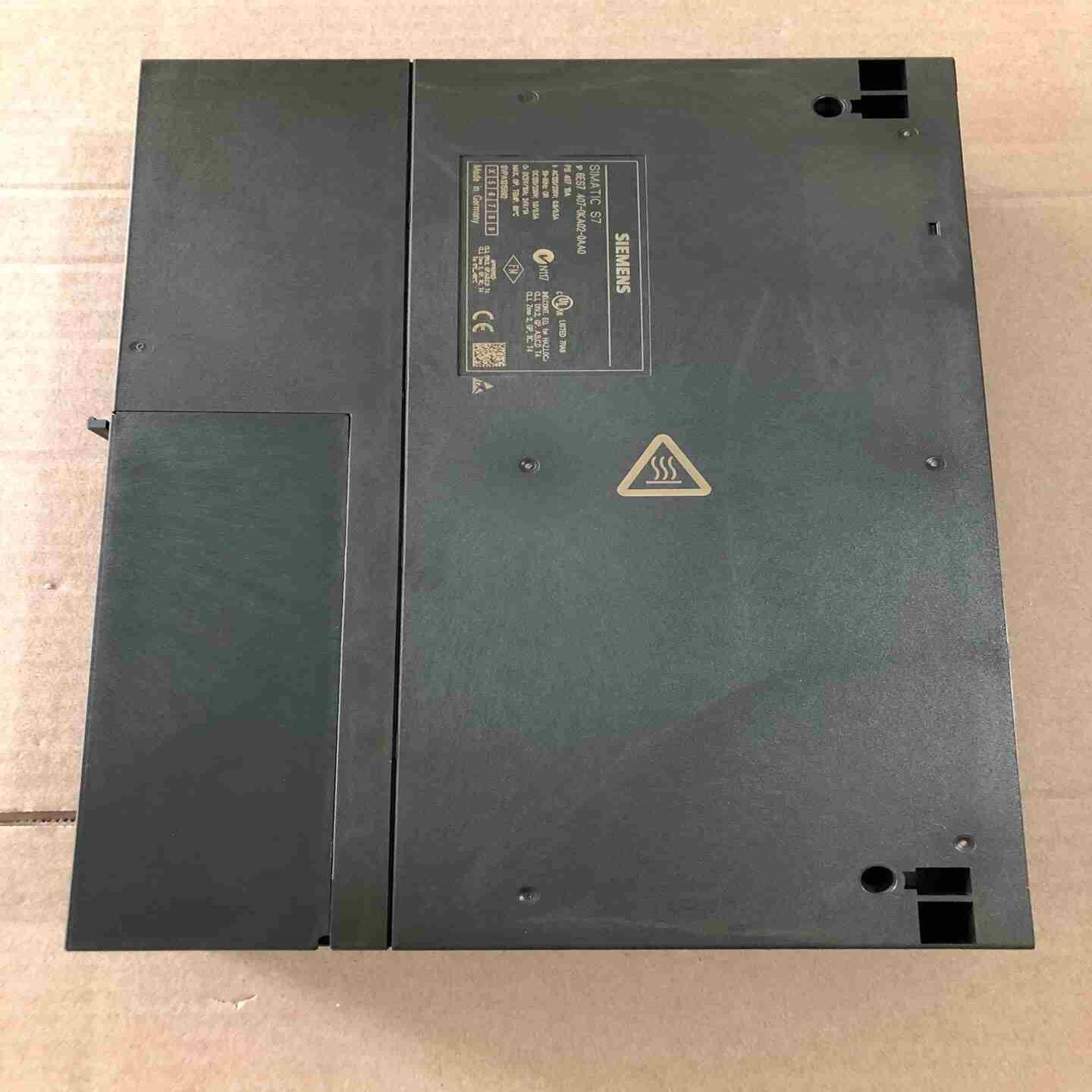 407-0KA02 6ES7407-0KA02-0AA0西门议价