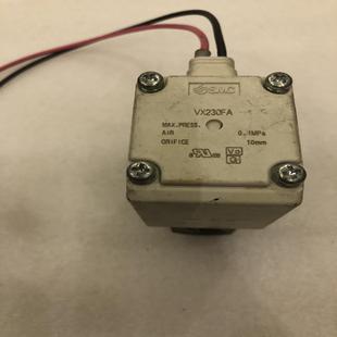 气阀 VX230FA电磁阀 询价
