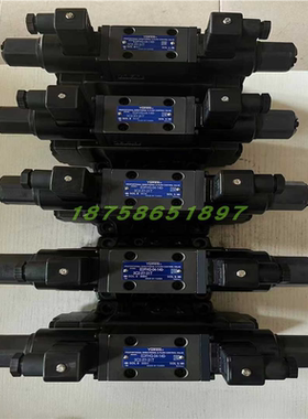 台湾油研EDFHG-03-100-3C2-XY-32T 31T 04-140-3C40 3C21 E YUKEN