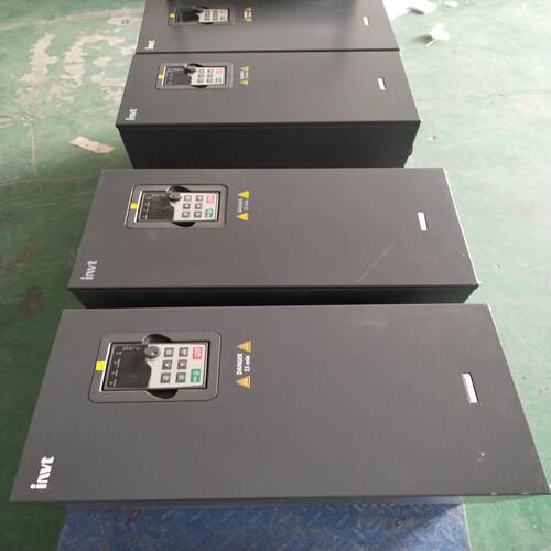 议~#变频器英威腾变频器55kw/75kw变频器GD200A-0