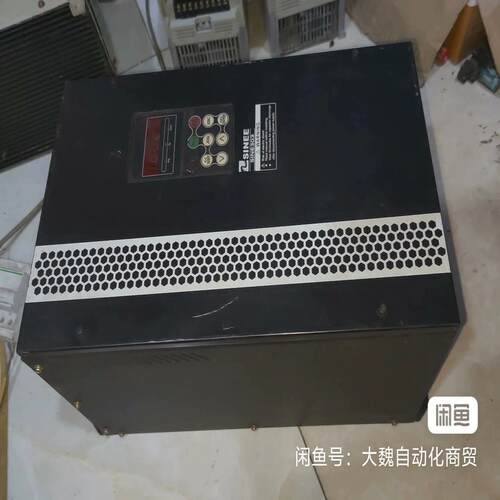 正弦变频器SINE303-030G/037P  30kw正弦（憨憨电子）