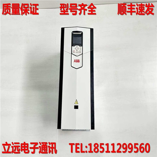 ACS880 200KW 206A 议 ABB变频器