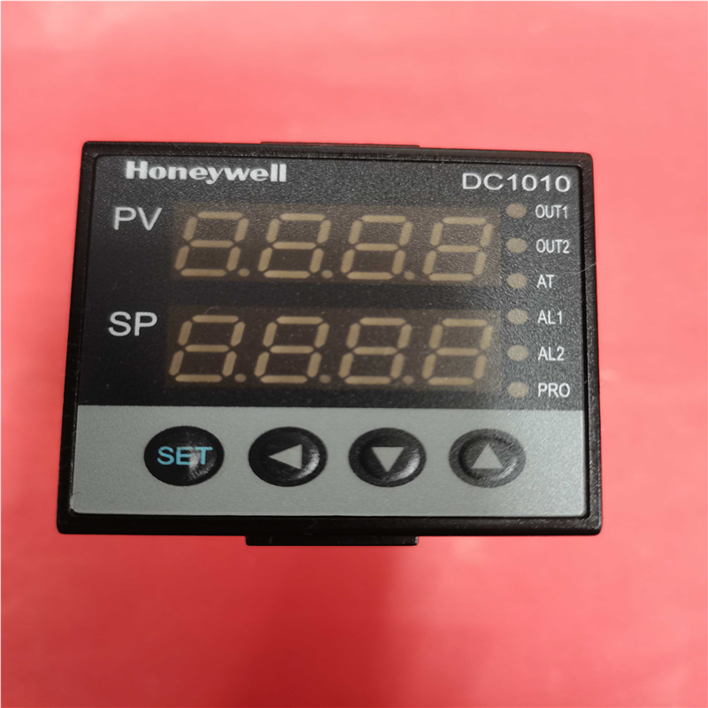 霍尼韦尔温控器DC1010CRDC1010CT-101000-E DC1010CR-2011100-K